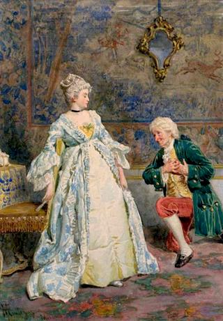 Courtship