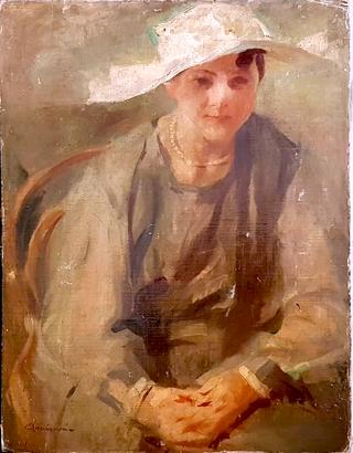 Female Figure