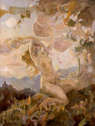 Allegory of Spring