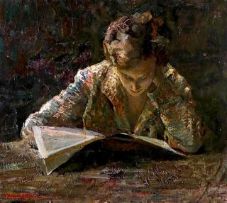 The Reader