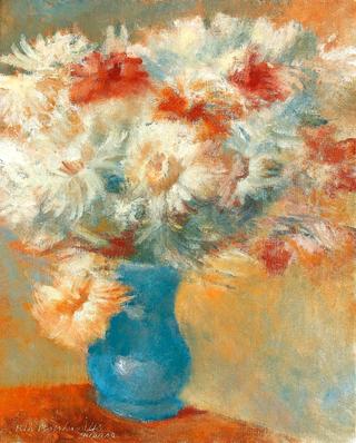 Chrysanthemums