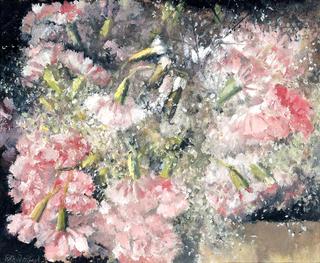 Pink Carnations