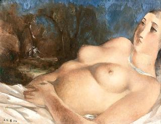 Nude Silvestre