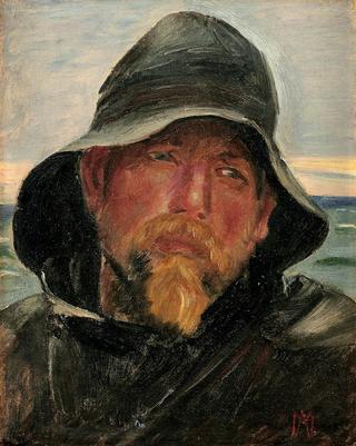 A Fisherman