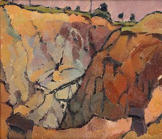 Quarry, Vogtland