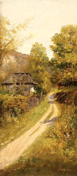 Country Road