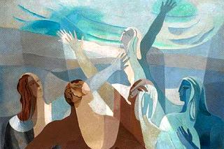 Seven Against Thebes