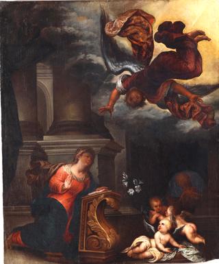 Annunciation