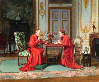 A Game of Cards