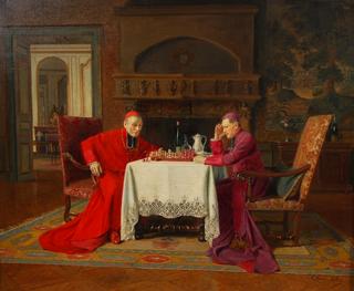 The Game of Chess