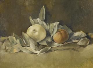 Still Life with Fruit