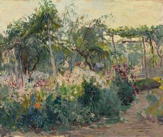 The Garden