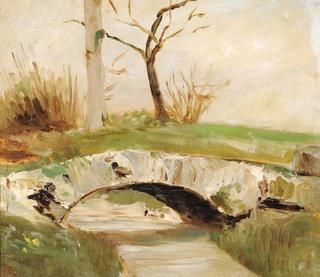 The Bridge