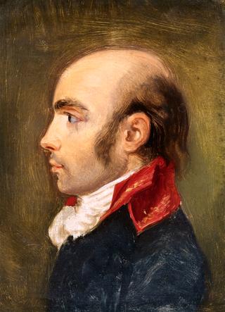General Maurus Meyer de Schauensee in Profile