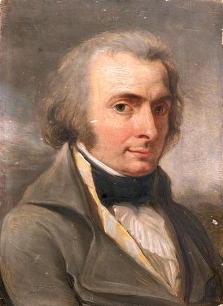 Portrait of a Gentleman