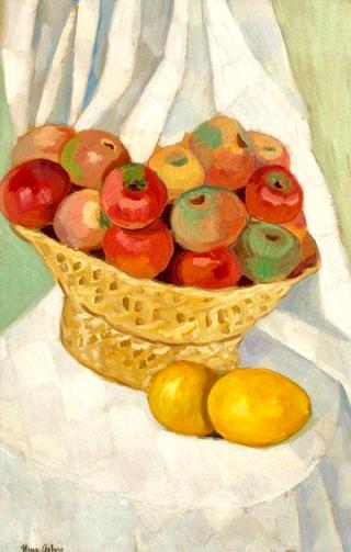 Basket of Apples