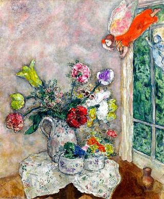 Spring Flowers