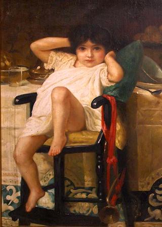 In Penitence
