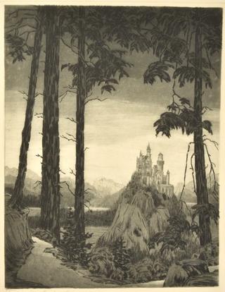 Neuschwanstein Castle