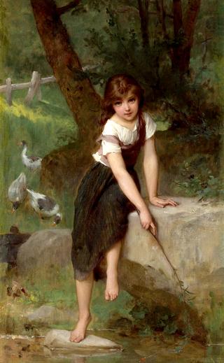 Goose Girl