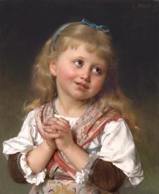 The Prayer