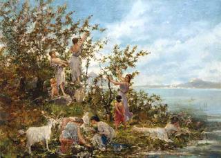 An Arcadian Idyll