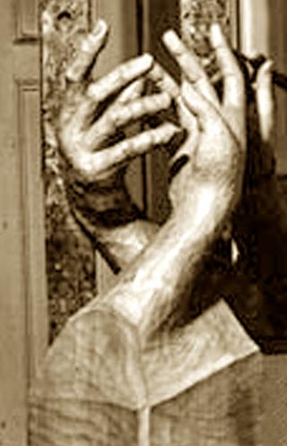 Hands