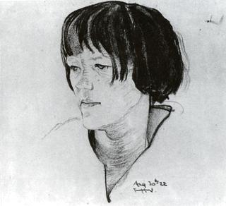 Maud