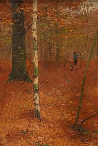 The Hunter