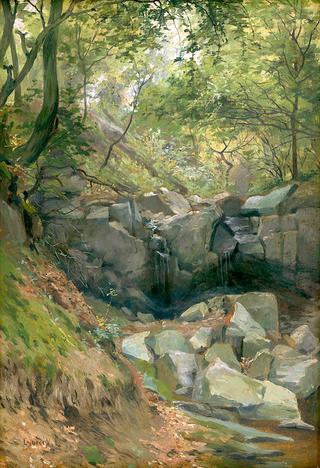 Forest Brook