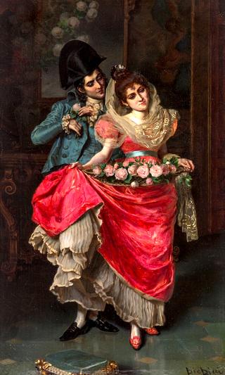 The Lovers