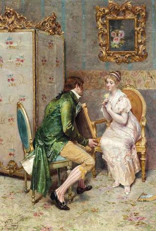 A Token of Love