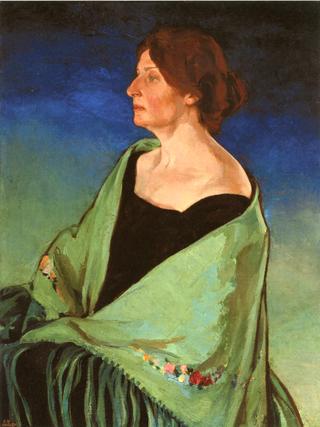 Alice Massey