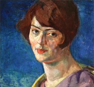 Head of Vera