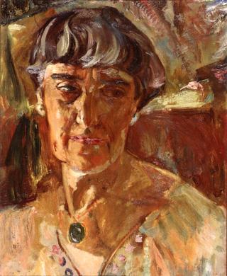 Mrs. Kate Alice Surrey