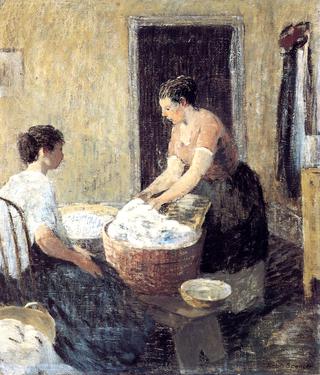 Washerwomen
