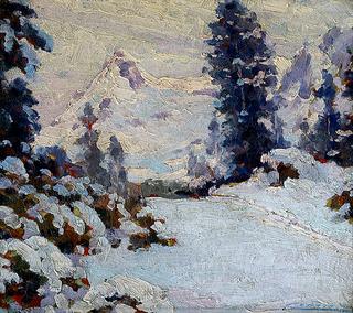 Winter Landscape
