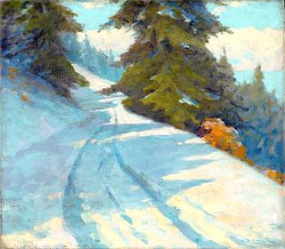 Winter Landscape