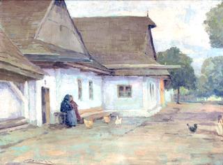 The Bench