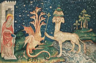Apocalypse detail