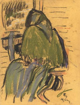 Old Woman