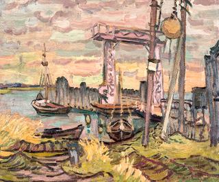 Wittower Ferry