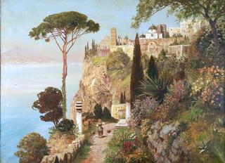 South Italian Coast