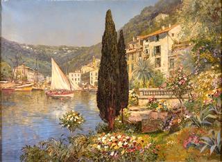 Lake Como