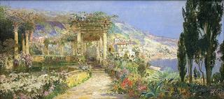 The Italian Coast
