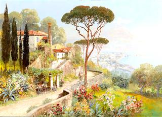 Sorrento Theme