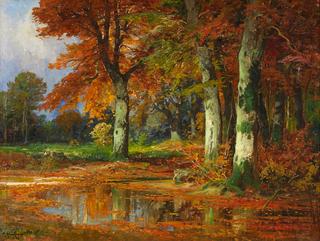 Autumn Landscape