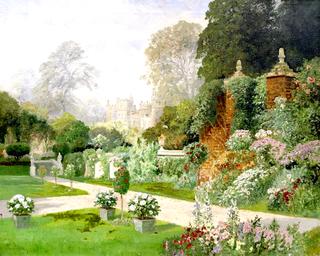 Garden Splendor
