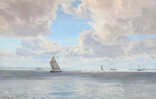 Ships at Sea