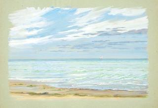 Seascape